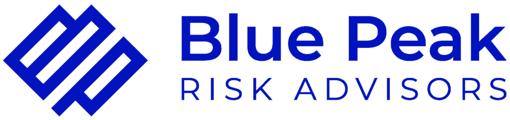Blue Peak Risk Advisors logo